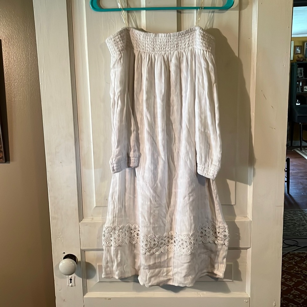 Crown & Ivy Dress